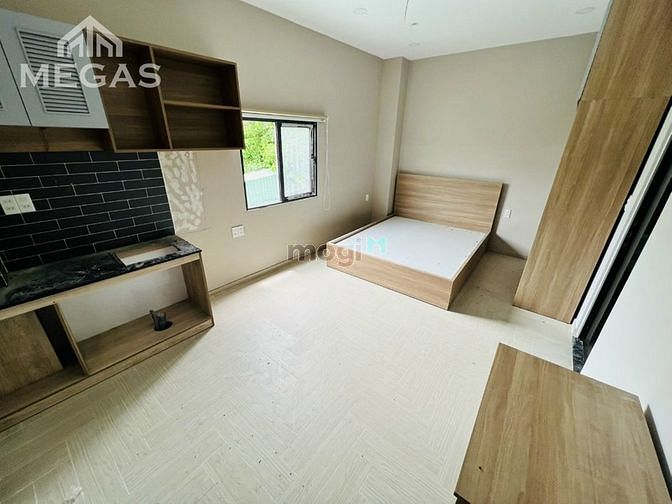 Hình ảnh Căn Hộ Cao Cấp Ngay Nguyễn Xí - Full Nội Thất