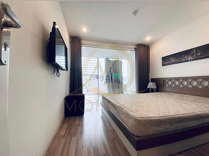Hình ảnh Cho Thuê Căn Hộ Cao Cấp 2 Phòng Ngủ Quận Phú Nhuận