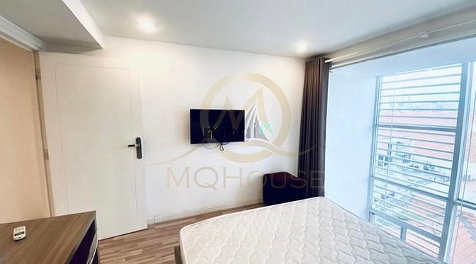 Hình ảnh Cho Thuê Căn Hộ Cao Cấp 2 Phòng Ngủ Quận Phú Nhuận