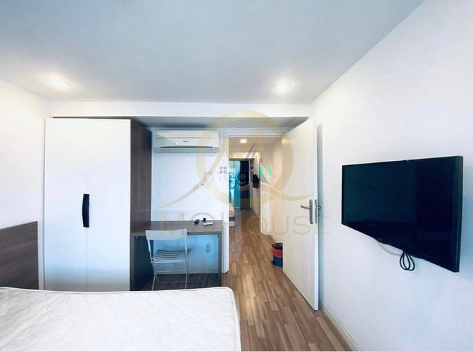 Hình ảnh Cho Thuê Căn Hộ Cao Cấp 2 Phòng Ngủ Quận Phú Nhuận