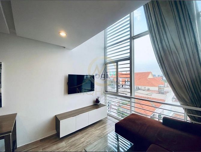 Hình ảnh Cho Thuê Căn Hộ Cao Cấp 2 Phòng Ngủ Quận Phú Nhuận