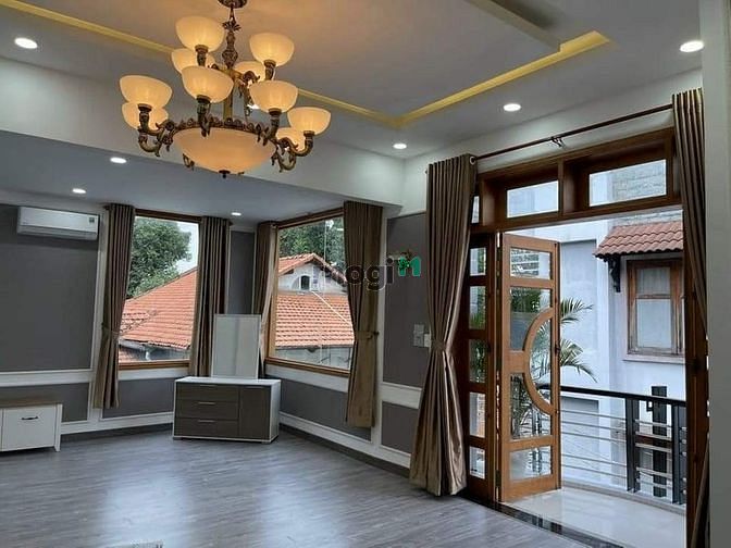 Hình ảnh 31.5 Tỷ. 120m2. Biệt thự Siêu VIP Pasteur Quận 3