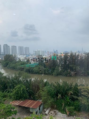 Hình ảnh Cho thue can ho phu my hung , quan 7