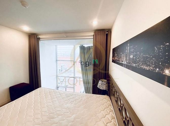 Hình ảnh Cho Thuê Căn Hộ Cao Cấp 2 Phòng Ngủ Quận Phú Nhuận