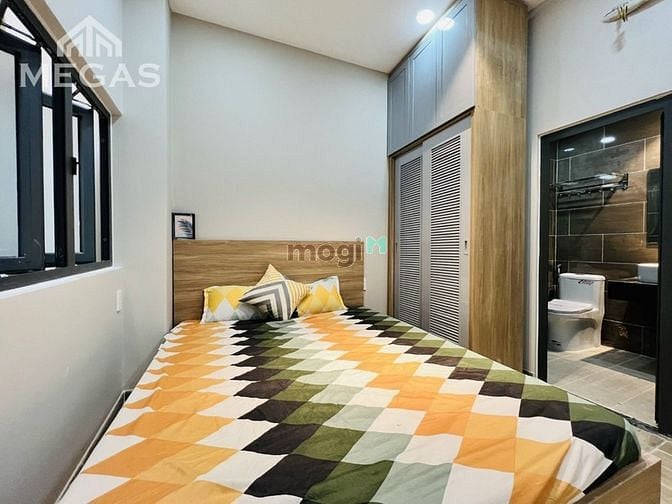 Hình ảnh Căn Hộ Cao Cấp Sát Bên hutech - Ngay trung Tâm Bình thạnh