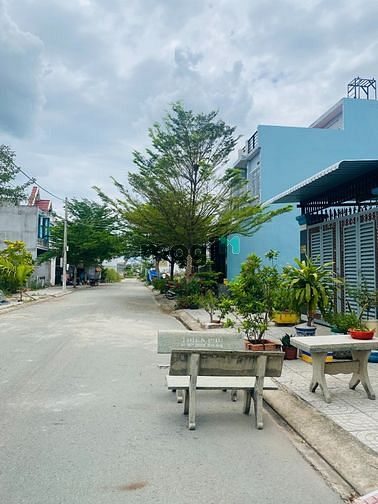 Hình ảnh Đất KDC Xuyên Á Tp.Đức Hòa,Long An , 86m2, Thổ Cư 100%, Sổ Hông Riêng.