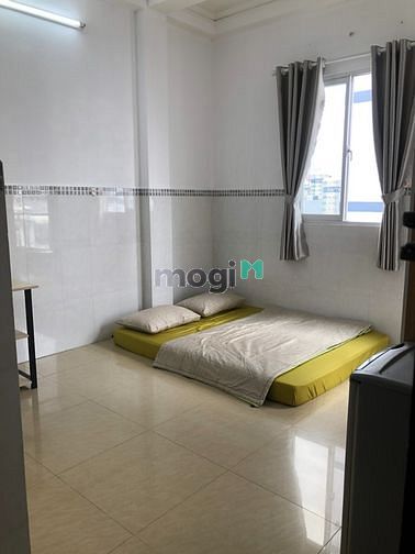 Hình ảnh Căn Hộ Dịch Vụ, Đầy Đủ Vật Dụng , Vĩnh Hội Quận 4