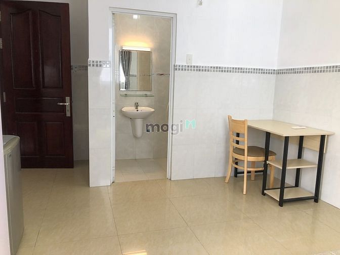 Hình ảnh Căn Hộ Dịch Vụ, Đầy Đủ Vật Dụng , Vĩnh Hội Quận 4