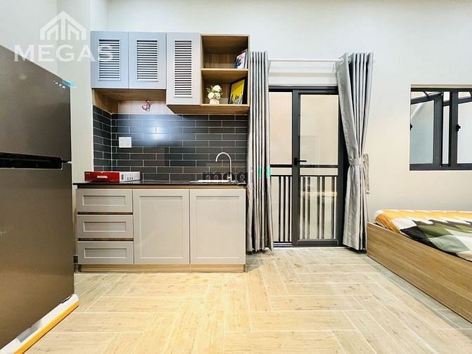 Hình ảnh Căn Hộ Cao Cấp Sát Bên hutech - Ngay trung Tâm Bình thạnh