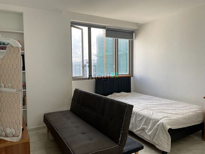Hình ảnh Bán CHCC Hưng Phúc Happy Residence 97m2, 3PN 4,9 tỷ
