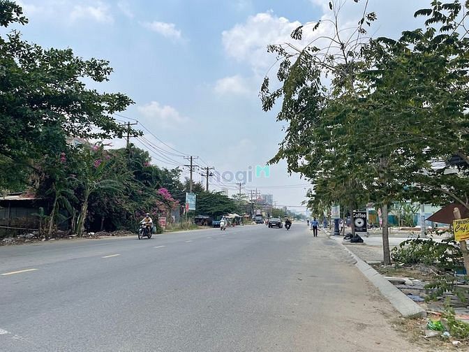 Hình ảnh Cần bán Lô Đất mặt tiền Lương Đình Của 71 tỷ, Giao dịch nhanh chóng
