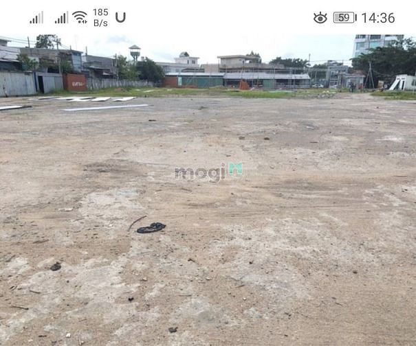 Hình ảnh ★★ Cho Thuê Đất Trống Tây Thạnh, P Tây Thạnh, 30X67, Giá 188 TR ★★