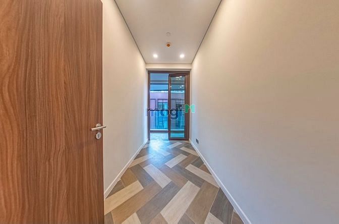 Hình ảnh Layout đặc biệt Metropole - 1PN - NTCB siêu rộng 81m2 chỉ 18tr