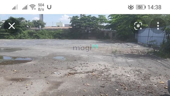 Hình ảnh ★★ Cho Thuê Đất Trống Tây Thạnh, P Tây Thạnh, 30X67, Giá 188 TR ★★