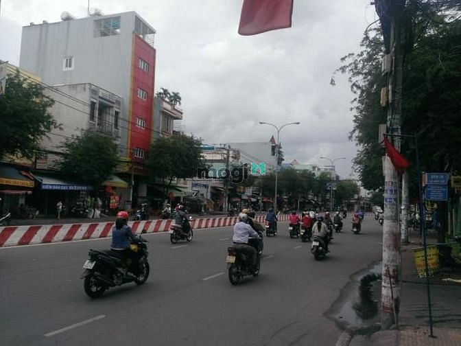 Hình ảnh ★★ Cho Thuê Đất Trống Tây Thạnh, P Tây Thạnh, 30X67, Giá 188 TR ★★