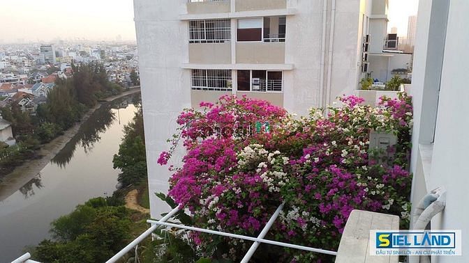 Hình ảnh BÁN CĂN HỘ PENTHOUSE GIÁ RẺ ,phu my hung ,