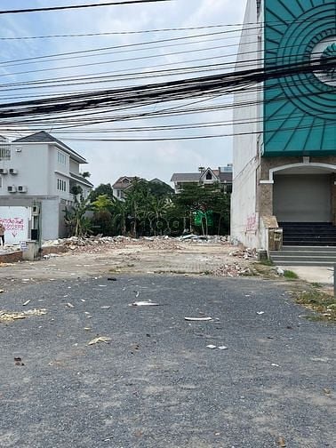 Hình ảnh Cần bán Lô Đất mặt tiền Lương Đình Của 71 tỷ, Giao dịch nhanh chóng