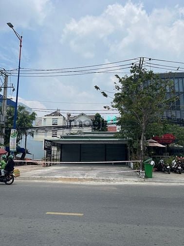 Hình ảnh Cần bán Lô Đất mặt tiền Lương Đình Của 71 tỷ, Giao dịch nhanh chóng