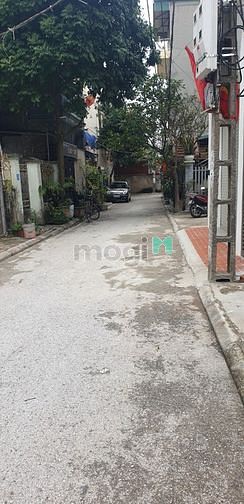 Hình ảnh Bán Đất ĐG Giang Biên, 2 thoáng ô tô tránh, 75m, MT 5.4, nhỉnh 6 tỷ