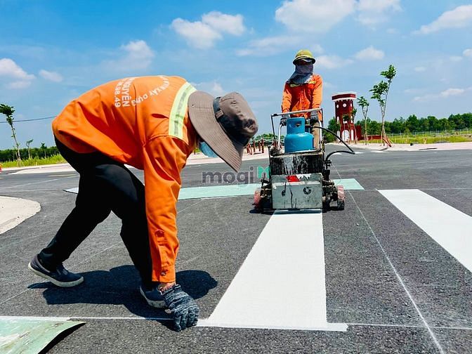 Hình ảnh Kiến Tạo Khu Dân Cư Hiện Đại- Đẳng Cấp Trung Lưu