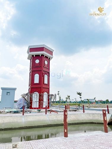 Hình ảnh Kiến Tạo Khu Dân Cư Hiện Đại- Đẳng Cấp Trung Lưu