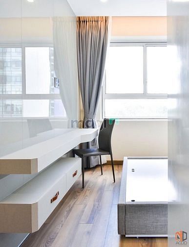 Hình ảnh The Botancia, 57m2, Cần bán giá 3.3 tỷ bao phí., có nội thất