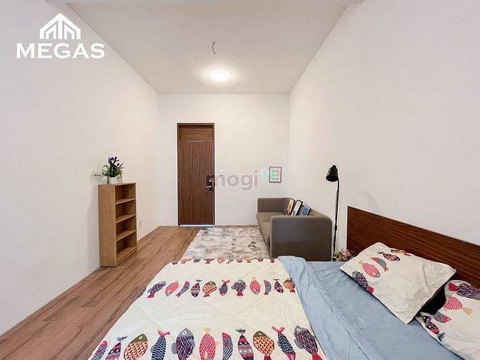 Hình ảnh Cho Thuê Căn Hộ Studio Special Full Nội Thất Nguyễn Văn Hưởng - Quận 2