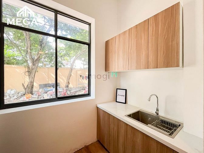 Hình ảnh Cho Thuê Căn Hộ Studio Special Full Nội Thất Nguyễn Văn Hưởng - Quận 2