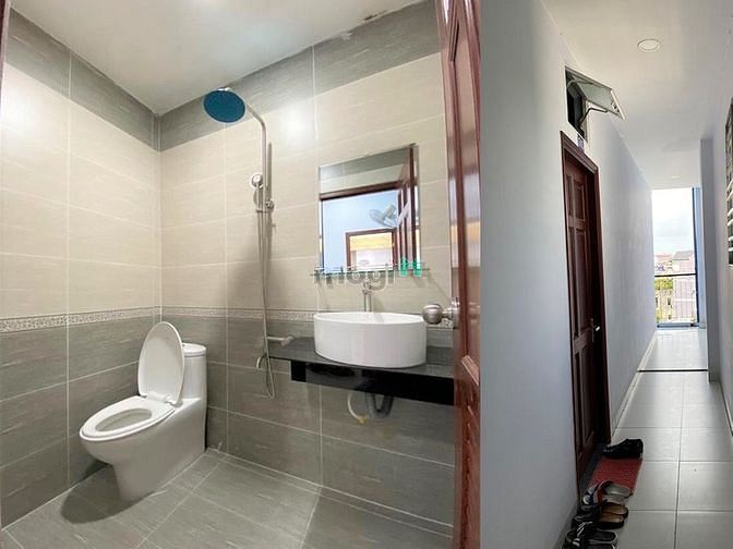 Hình ảnh Mb6623 nạp rút nhanh chóng 1PN siêu đẹp Full NT tại Âu cơ,p14,Q.Tân bình.