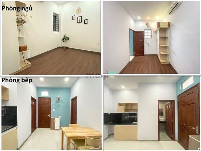 Hình ảnh Mb6623 nạp rút nhanh chóng 1PN siêu đẹp Full NT tại Âu cơ,p14,Q.Tân bình.