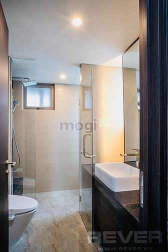 Hình ảnh Cho Thuê Căn Hộ Siêu Sang Quận 2 - Nội Thất Cao Cấp