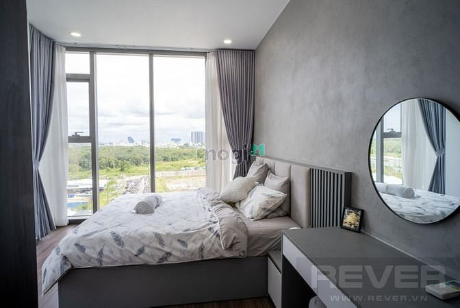 Hình ảnh Cho Thuê Căn Hộ Siêu Sang Quận 2 - Nội Thất Cao Cấp