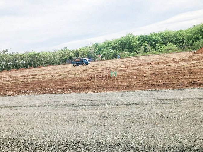 Hình ảnh Chỉ 419tr thổ cư sát QL13 tiềm năng rất cao bình phước