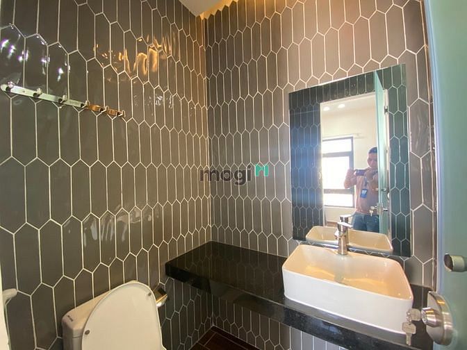 Hình ảnh Khai Trương Căn Hộ Dịch Vụ Ngay Gần Landmar81