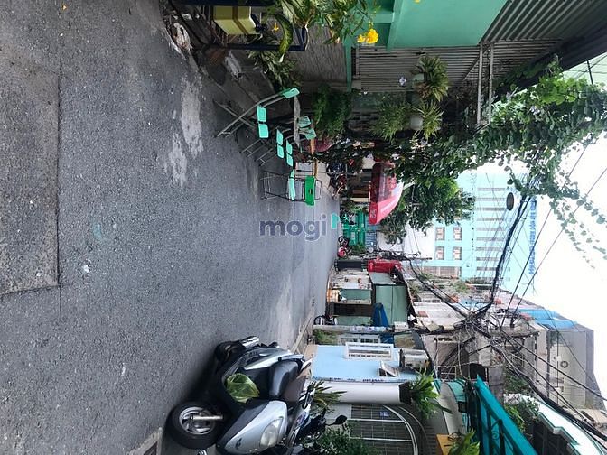 Hình ảnh Mặt bằng kinh doanh giá rẻ - Sư Vạn Hạnh - Quận 10