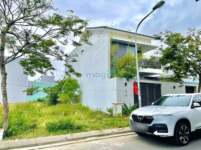 Hình ảnh chính chủ cần bán đất nền giá rẻ Đà Nẵng