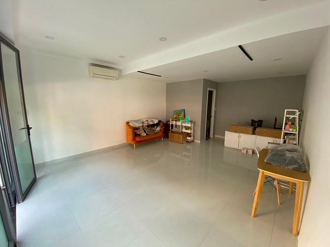 Hình ảnh Cho thuê MB Kinh Doanh Phan Huy Thực Q7