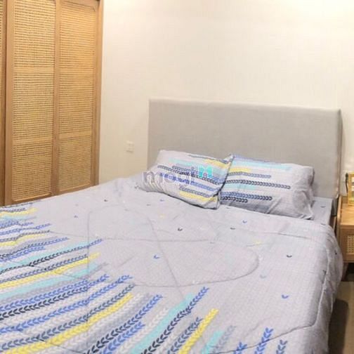 Hình ảnh Cần bán gấp CH River Panorama, P Phú Thuận, Q7, Dt 114m2, 3PN, 2WC.