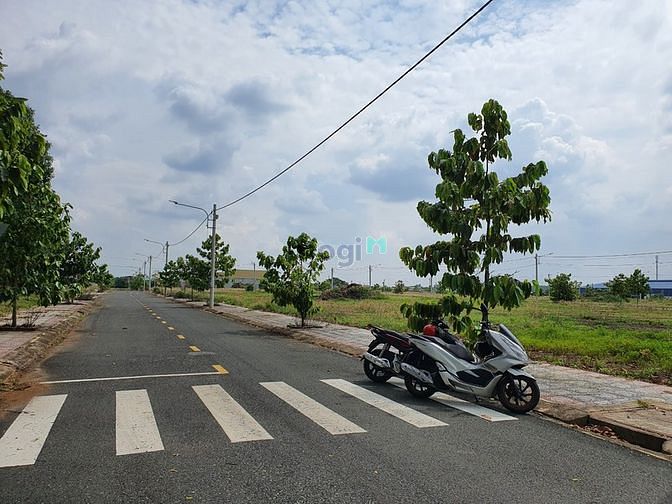 Hình ảnh An Cư Lập Nghiệp -- Diamond City KDC Hiện Đại