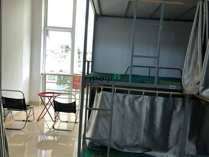 Hình ảnh Phòng trọ ở ghép chỉ 1tr bao trọn gói q10