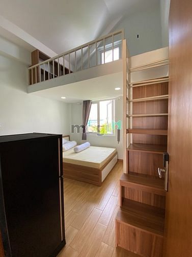 Hình ảnh Khu Dân Cư ven sông ,Q7 ,  full nội thất , cửa sổ thoáng mát