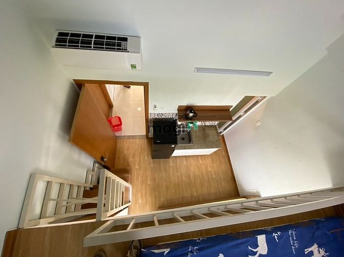 Hình ảnh Khu Dân Cư ven sông ,Q7 ,  full nội thất , cửa sổ thoáng mát