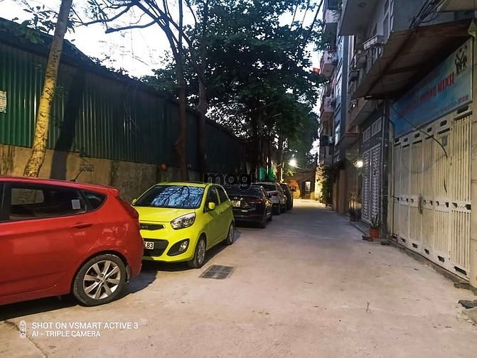Hình ảnh Đất Thụy Phương, ô tô 7 chỗ vào, 50m2, giá Trang MB66.COM Chính Thức - MB 66 Uy Tín