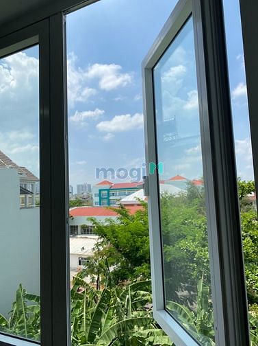 Hình ảnh Khu Dân Cư ven sông ,Q7 ,  full nội thất , cửa sổ thoáng mát