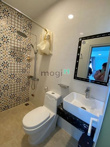 Hình ảnh Khu Dân Cư ven sông ,Q7 ,  full nội thất , cửa sổ thoáng mát
