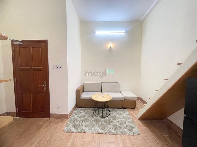 Hình ảnh 🍀Duplex Full NT ngay CV Lê Thị Riêng, Mới 100%🍄