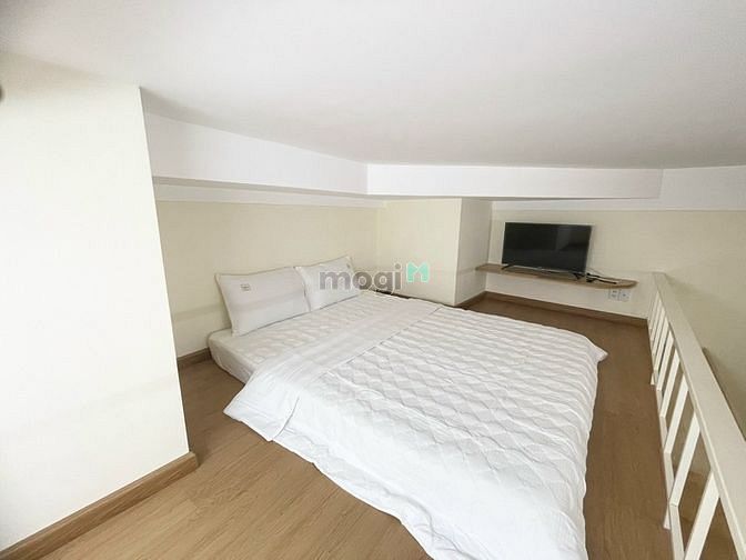 Hình ảnh 🍀Duplex Full NT ngay CV Lê Thị Riêng, Mới 100%🍄