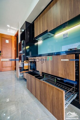 Hình ảnh Mb6623 nạp rút nhanh chóng 1PN view cực đẹp gần cầu Thuận Phước - C080