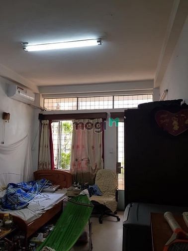 Hình ảnh Bán nhà - HXH đường Bà Hom, 41m2, 2 tầng
