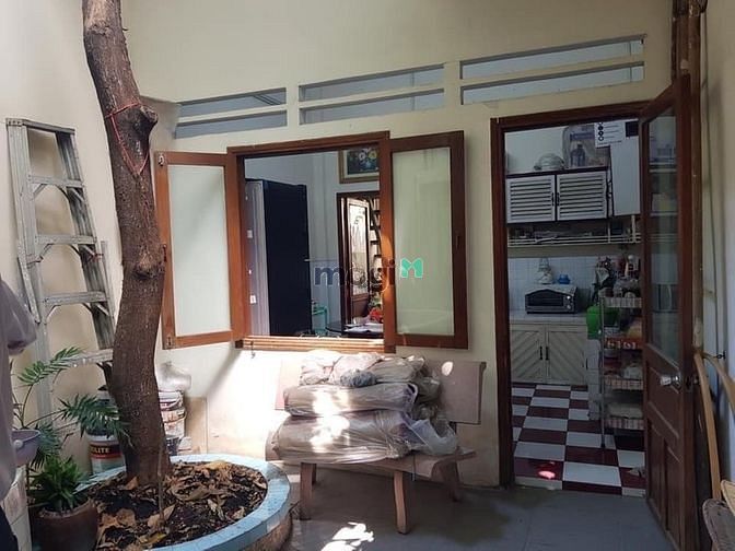 Hình ảnh Bán nhà - HXH đường Bà Hom, 41m2, 2 tầng